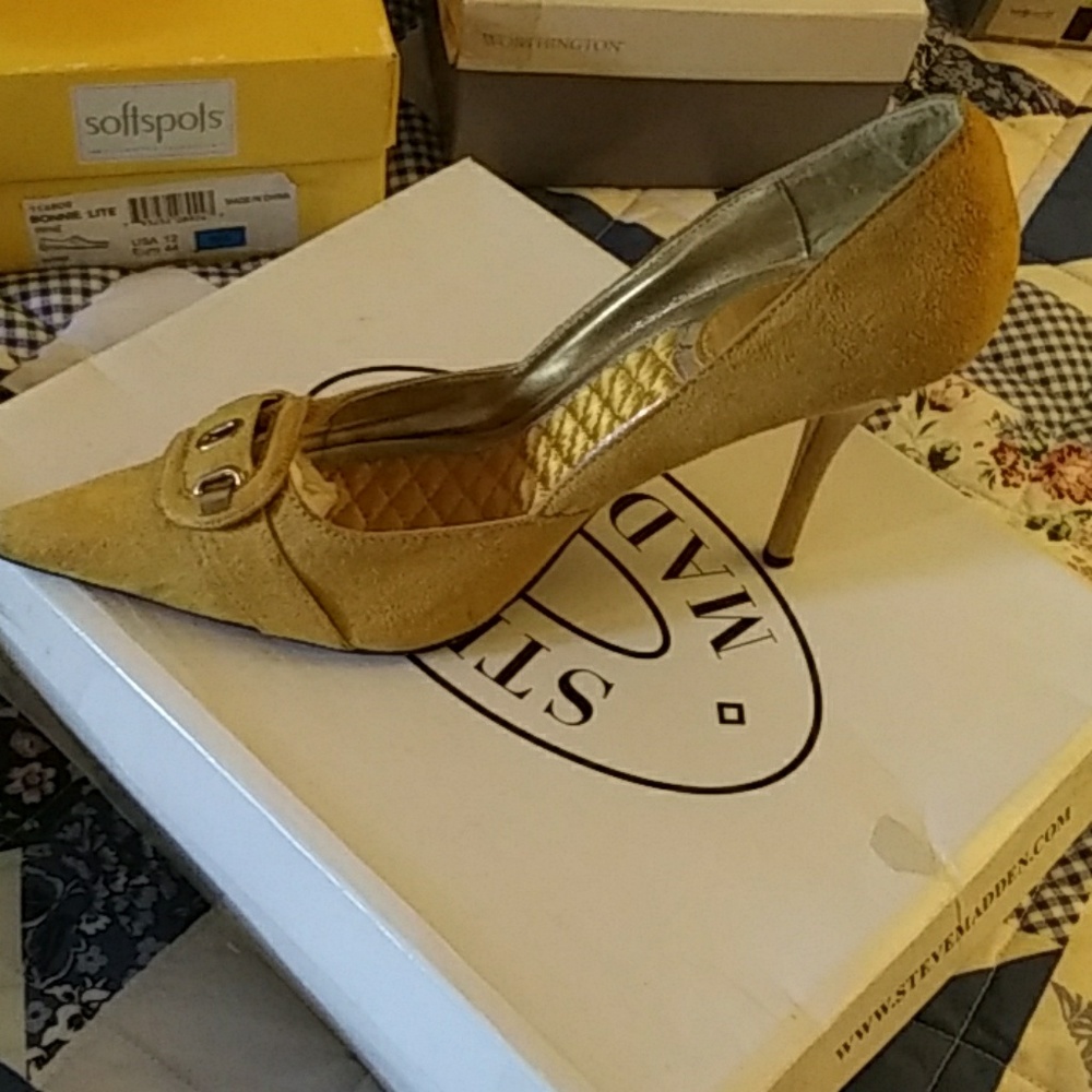 Heels